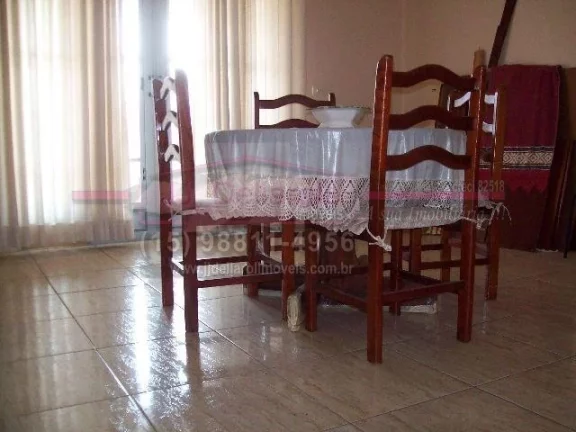 Imagem Casa a venda no condomínio Nova Colina Boituva