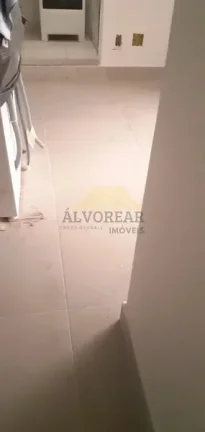 Imagem Apartamento com 02 dormitórios - Rua Nossa Senhora da Saúde