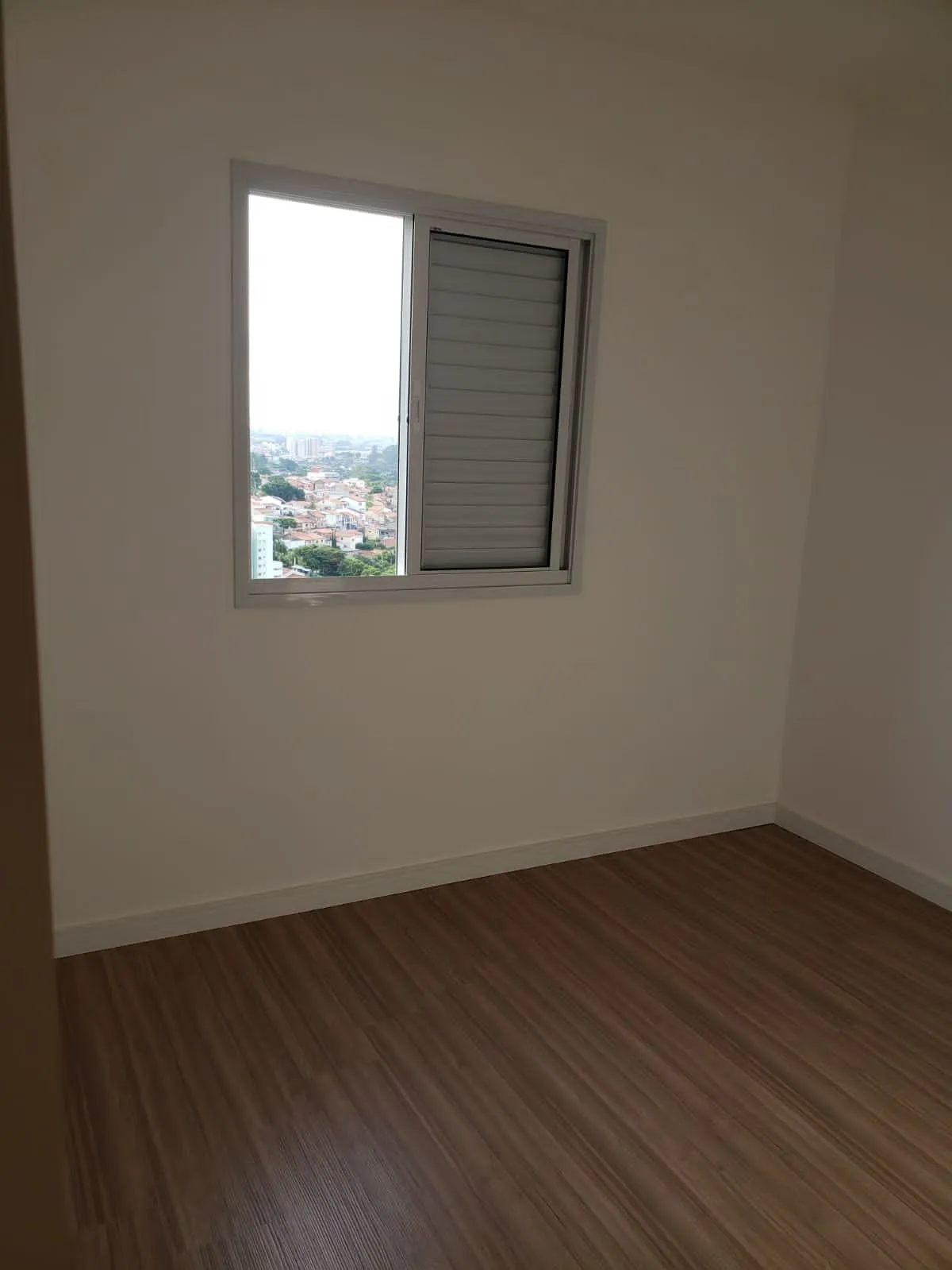 Imagem Apartamento de 2 Dormitórios com Vista Deslumbrante no Olga Park!