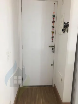 Imagem Apartamento 2 dorms sendo 1 suíte, 2 banheiros, 1 vaga - Vila Gonçalves - SBC/SP