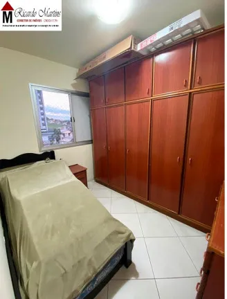 Imagem Apartamento com 3 Quartos à Venda, 82 m² em Centro Icara - Içara