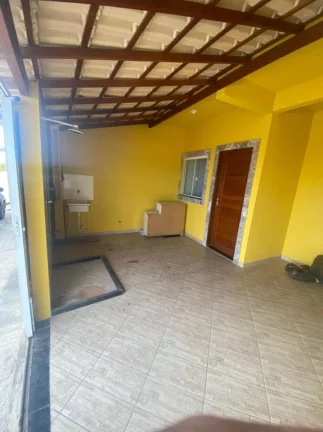 Imagem CASA RESIDENCIAL em RIO DE JANEIRO - RJ, CABO FRIO