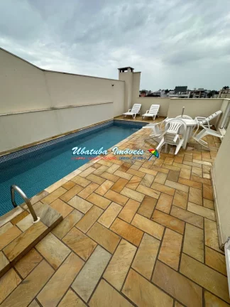 Imagem Linda cobertura Duplex