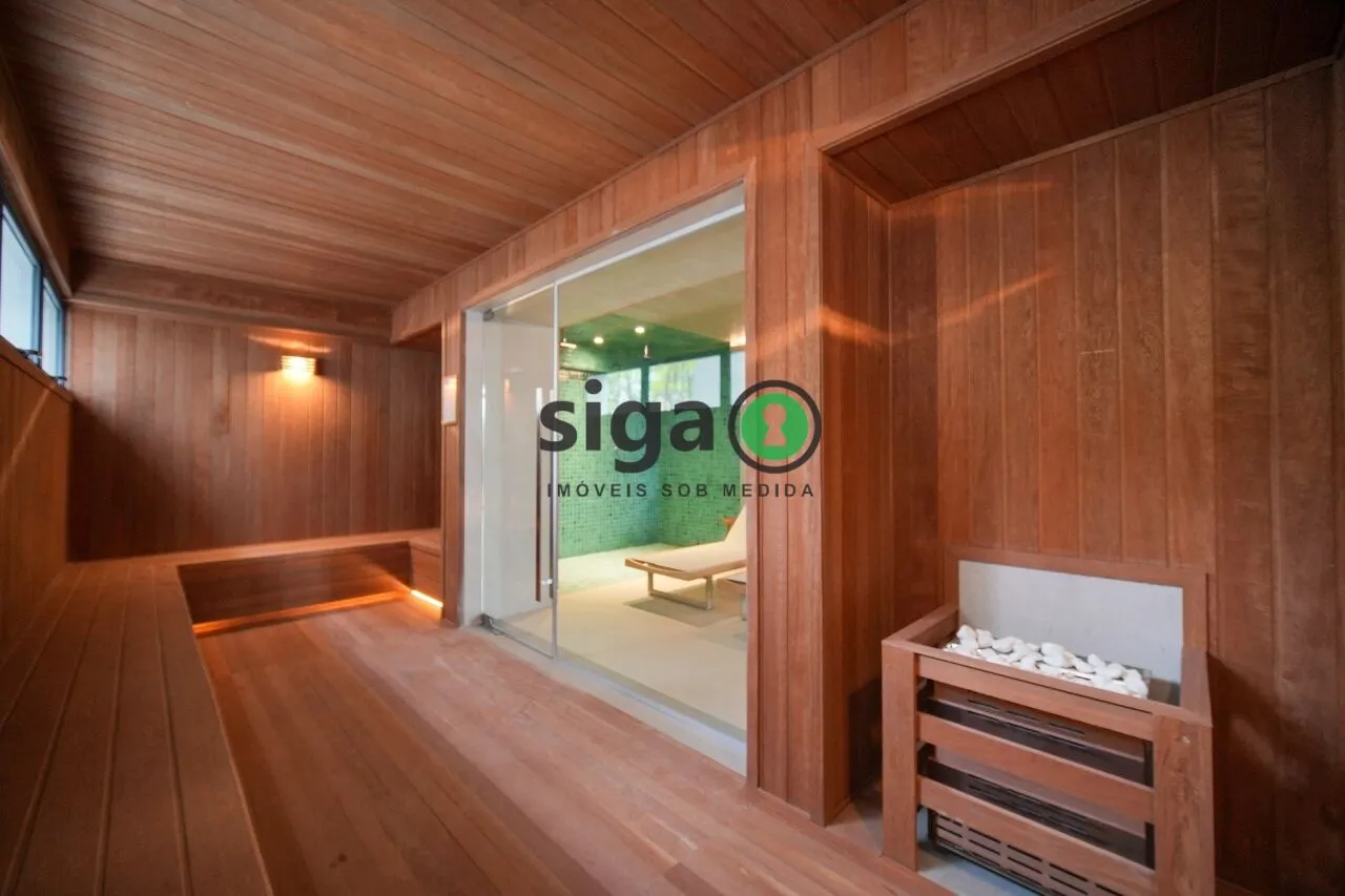 Imagem APARTAMENTO A VENDA NA CHÁCARA KLABIN 154m² 3 SUÍTES 2 VAGAS HALL PRIVATIVO