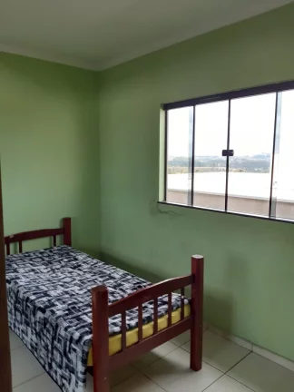 Imagem CASA RESIDENCIAL em POÇOS DE CALDAS - MG, ESTÂNCIA SÃO JOSÉ