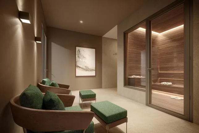 Imagem APARTAMENTO RESIDENCIAL em Barueri - SP, Alphaville