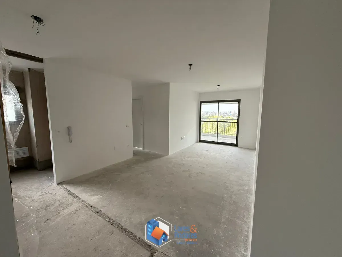Imagem Apartamento para venda em City América com 3 quartos, sendo 1 suíte, 87.27m²
