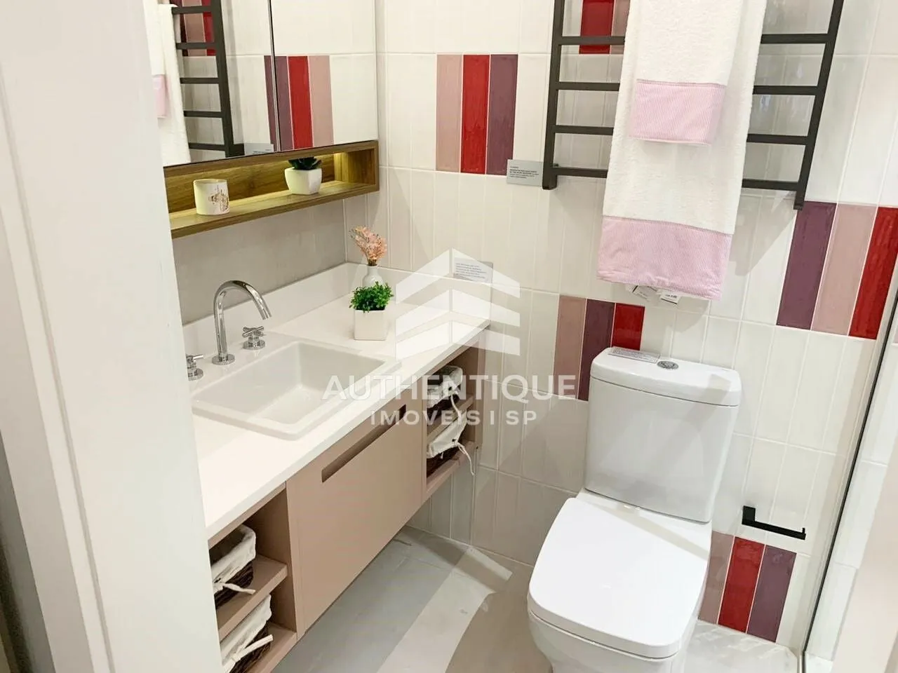 Imagem EZ PARQUE DA CIDADE - Apartamento à venda em São Paulo/SP