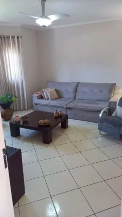 Imagem Casa Padrão
