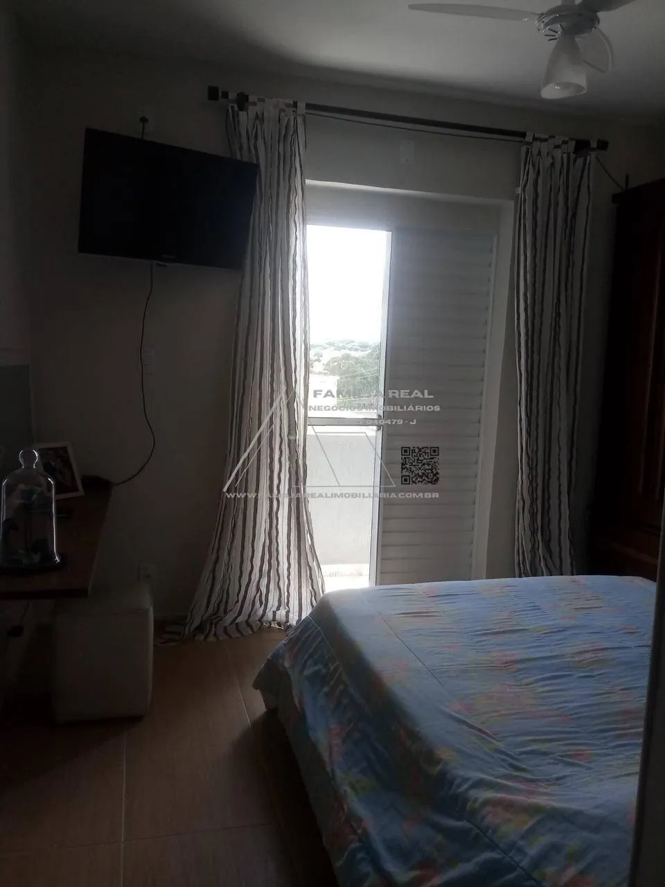 Imagem Sobrado com 3 dormitórios, 01 vaga coberta, a venda na Vila Talarico.