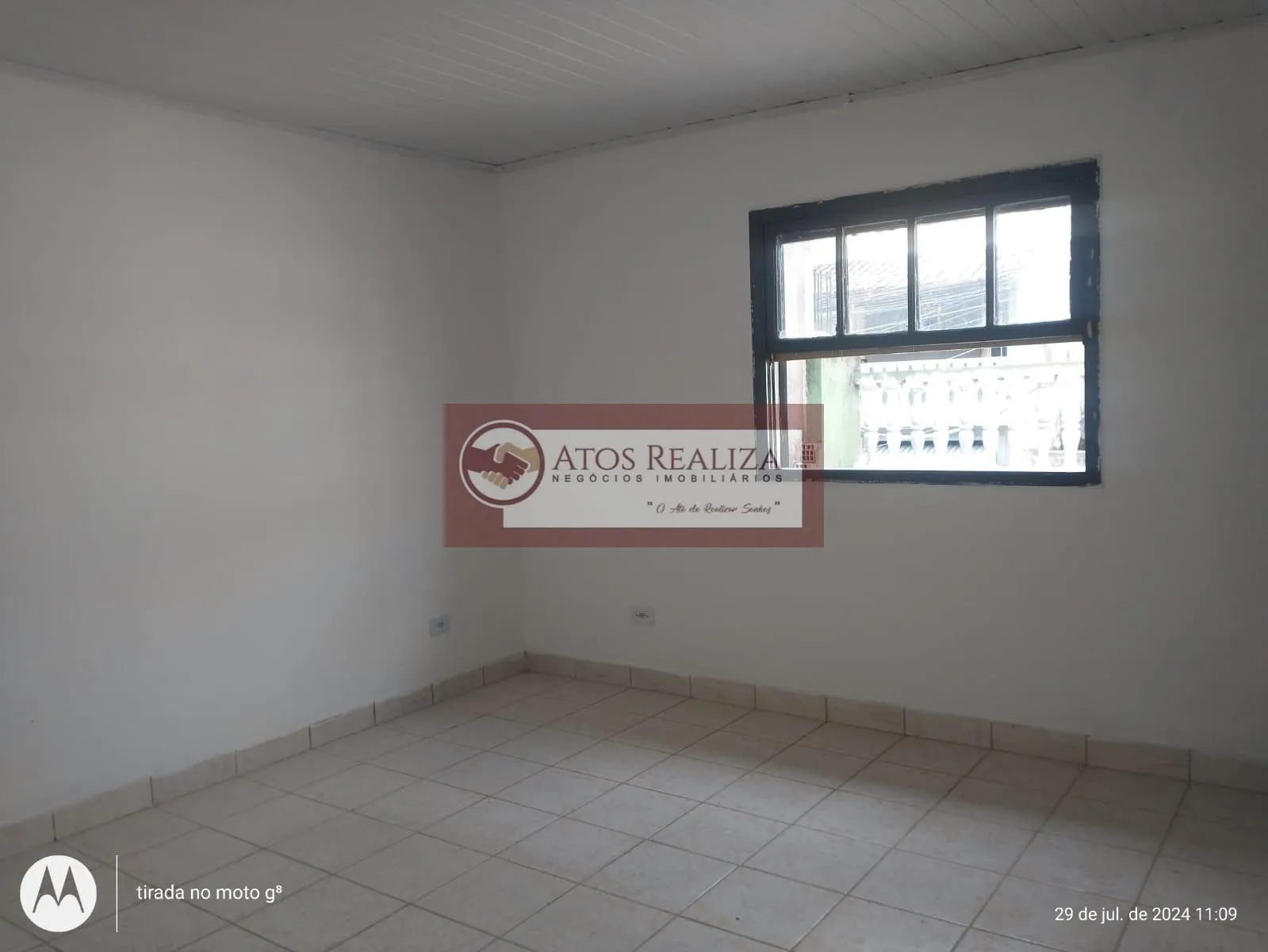Imagem Casa Térrea com Edícula à Venda no Parque Grajaú, SP - 90m²