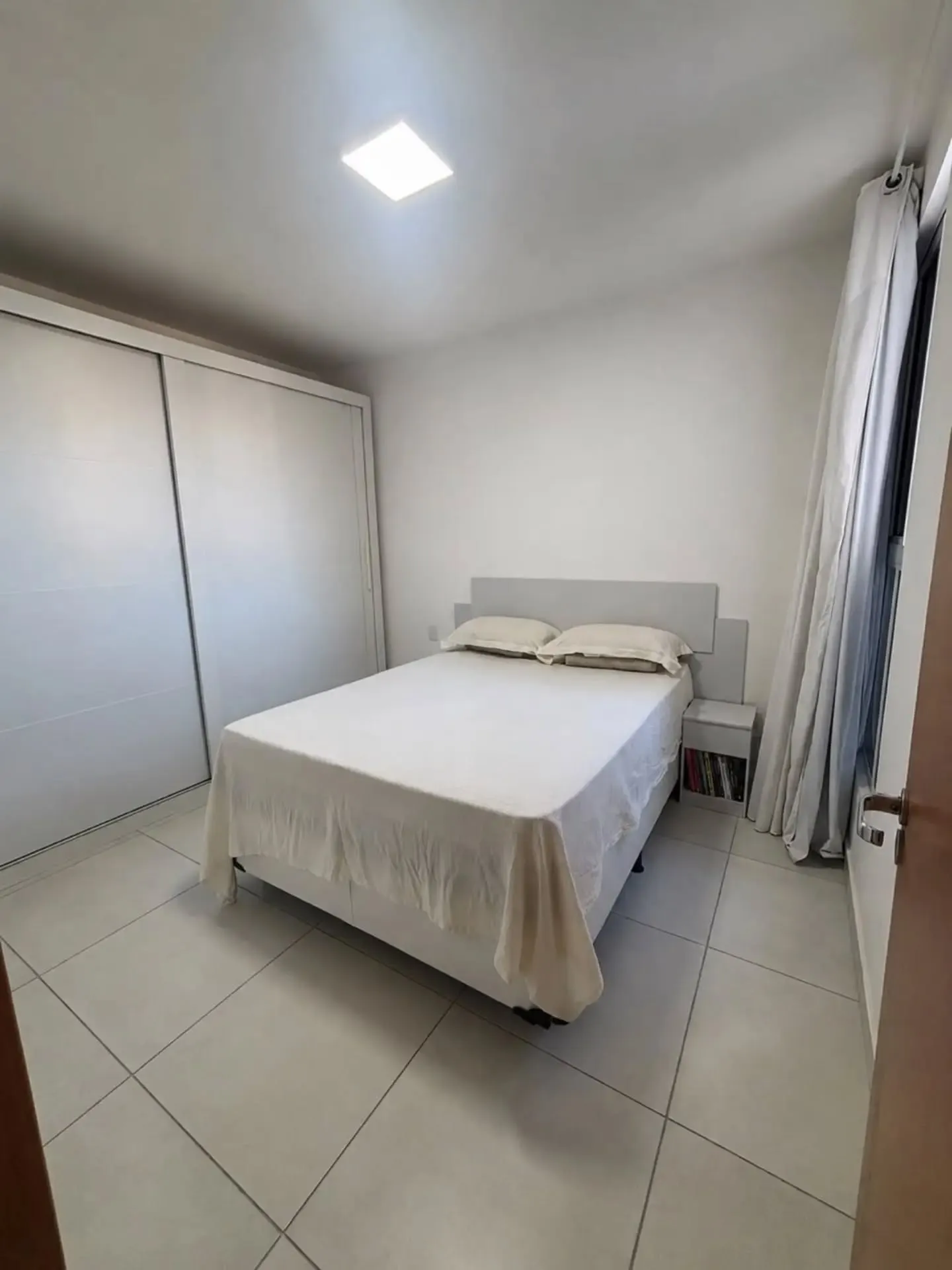 Imagem Apartamento 2/4 No Flora Park Aroeira