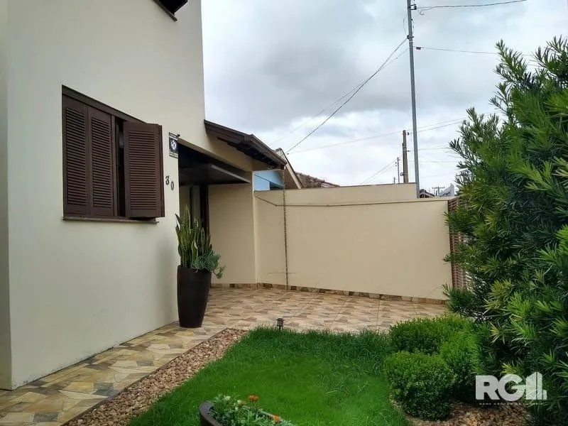 Imagem Casa sobrado com 3 dormitorios sendo 1 suite