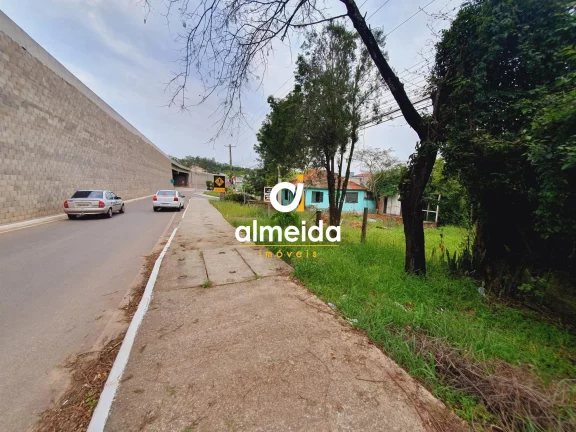 Imagem TERRENO