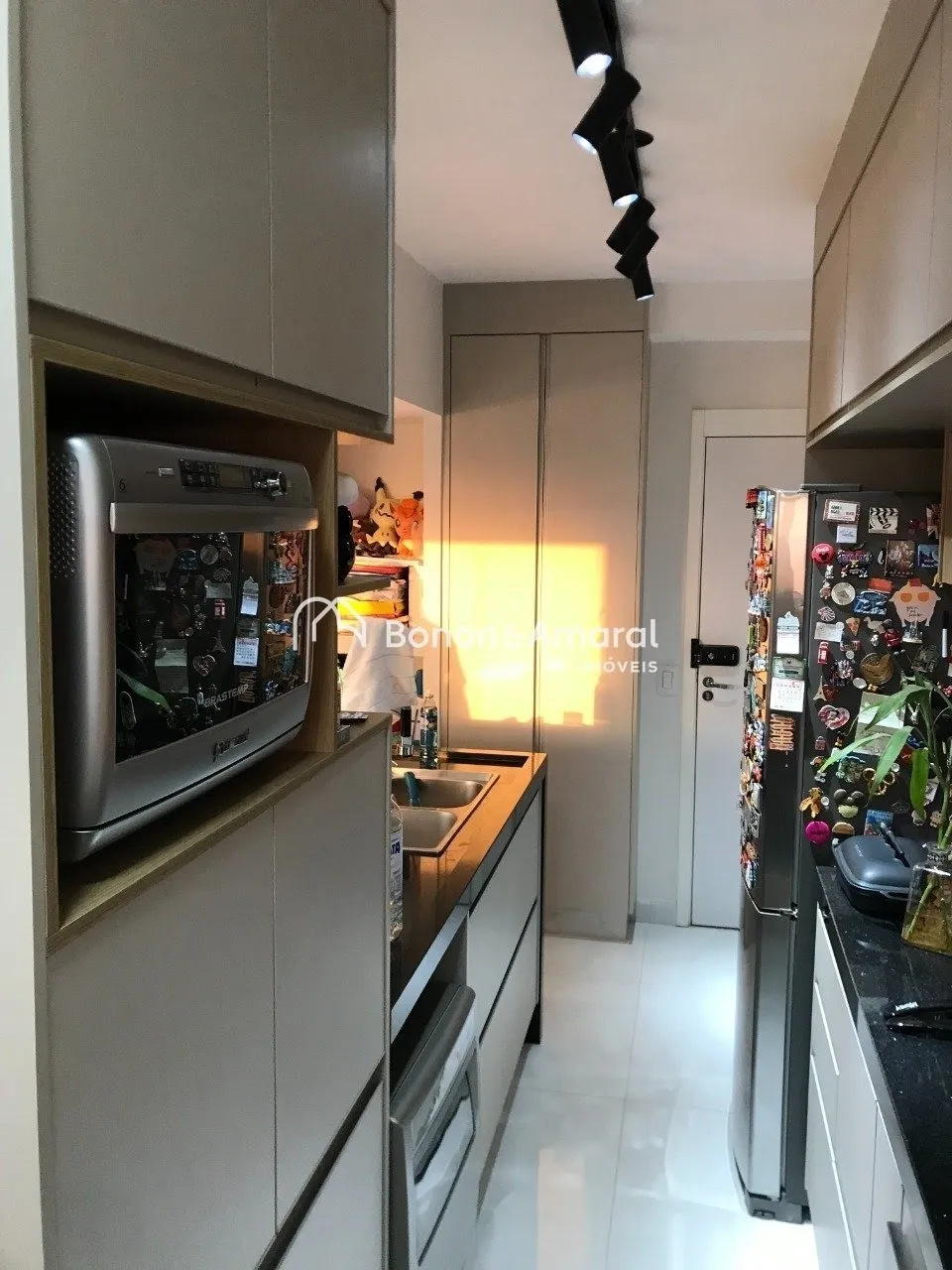 Imagem APARTAMENTO A VENDA 3 QUARTOS, MOBILIADO!