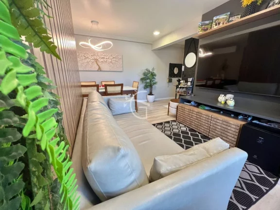 Imagem Um apartamento aconchegante no coração do América!