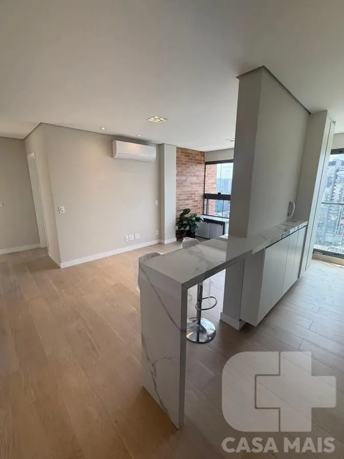 Imagem Apartamento para Locação em São Paulo / SP no bairro Perdizes