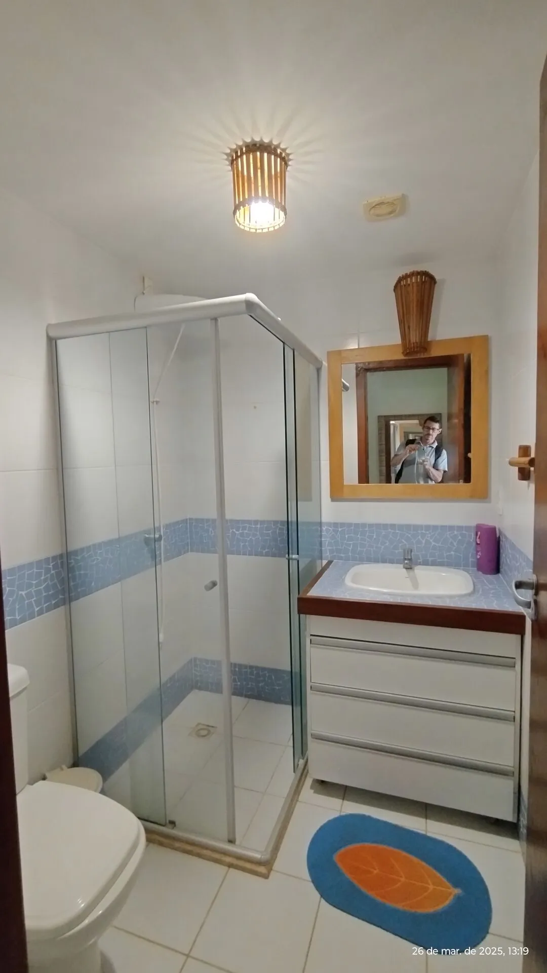 Imagem Apartamento à venda em Imbassaí, Mata de São João - Mobiliado e com Home Office