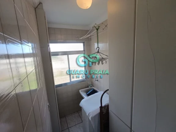 Imagem Apartamento à Venda 2 Dormitórios Região do Tortuga Guarujá/SP