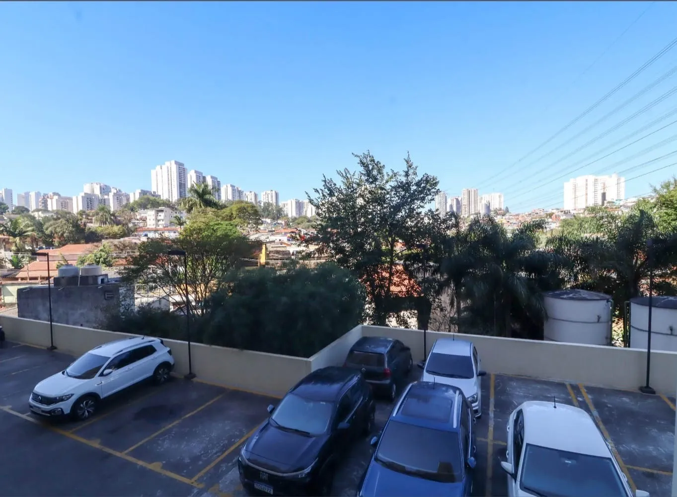 Imagem Apartamento com 2 Quartos à Venda, 54 m² em Super Quadra Morumbi - São Paulo