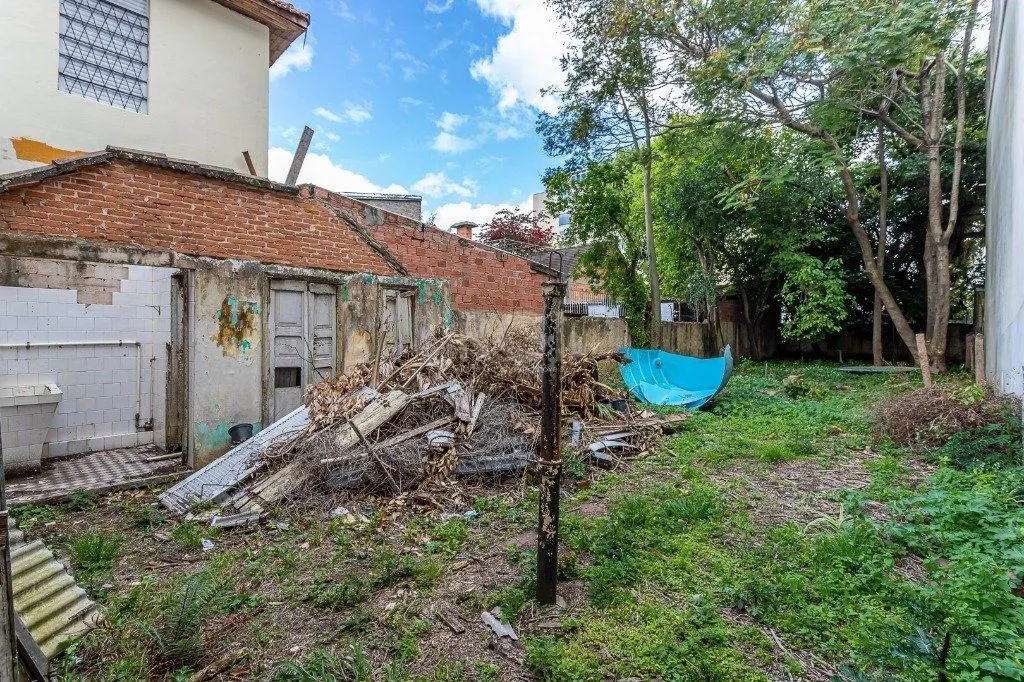 Imagem Terreno para Venda - 0m², 0 dormitórios, Partenon