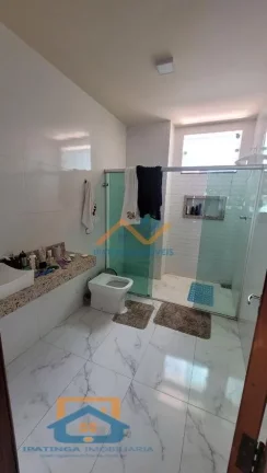 Imagem Casa a venda no bairro Bethânia em Ipatinga
