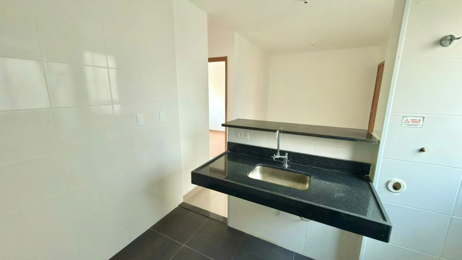 Imagem APARTAMENTO À VENDA EM GRAVATAÍ - BAIRRO JANSEN / PORTO AMALFI