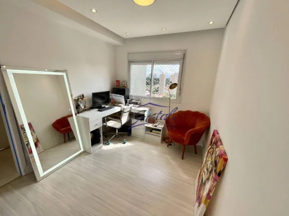 Imagem Otimo Apartamento com 3 dormitórios 1 suíte 110m²
