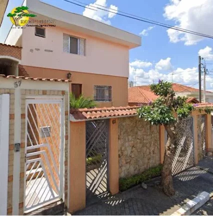 Foto do imóvel SOBRADO EM STA TEREZINHA PROXIMO DA ENGENHEIRO