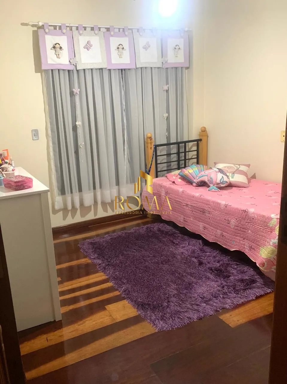 Imagem Residencial Astúrias - Prédio Alto Padrão 142m²