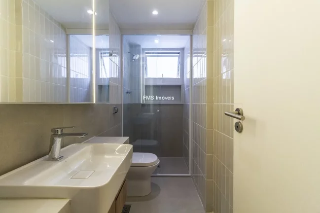 Imagem Apartamento à venda de 3 quartos com suíte e 2 vagas no Jardim Paulista