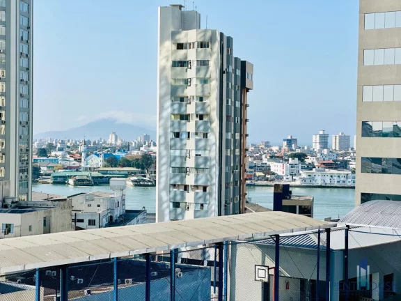Imagem Apartamento Zona Central para Venda em Itajaí, CENTRO, 4 dormitórios, 1 suíte, 3 banheiros