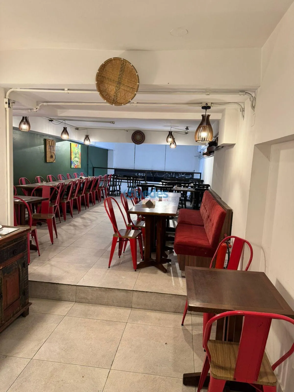 Imagem Restaurante Por Kg na Faria Lima