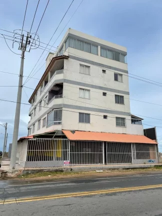 Imagem Loja 200m2 frente para Rodovia do Sol Bairro Ipiranga Guarapari
