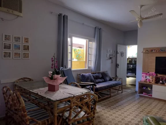 Imagem Casa térrea 3 dormitórios 3 vagas em Mongaguá
