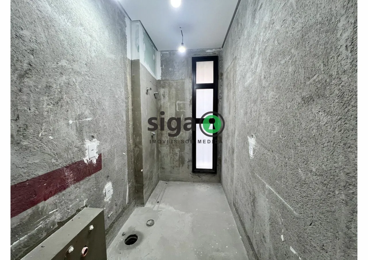 Imagem Casa em Condomínio Fechado em frente ao Parque do Ibirapuera- EXCLUSIVO!!!!