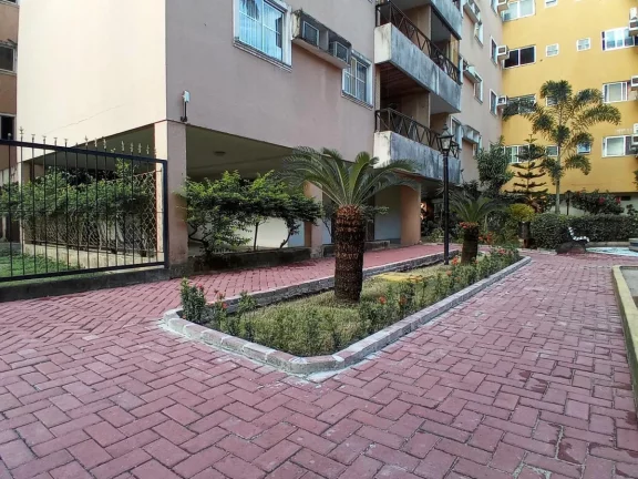 Imagem Apartamento para Venda em Recife, Cordeiro, 3 dormitórios, 1 suíte, 2 banheiros, 1 vaga
