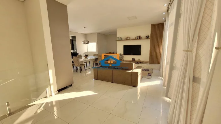 Imagem Apartamento Duplex/Cobertura no bairo Jardim Vitória - Santana do Paraíso