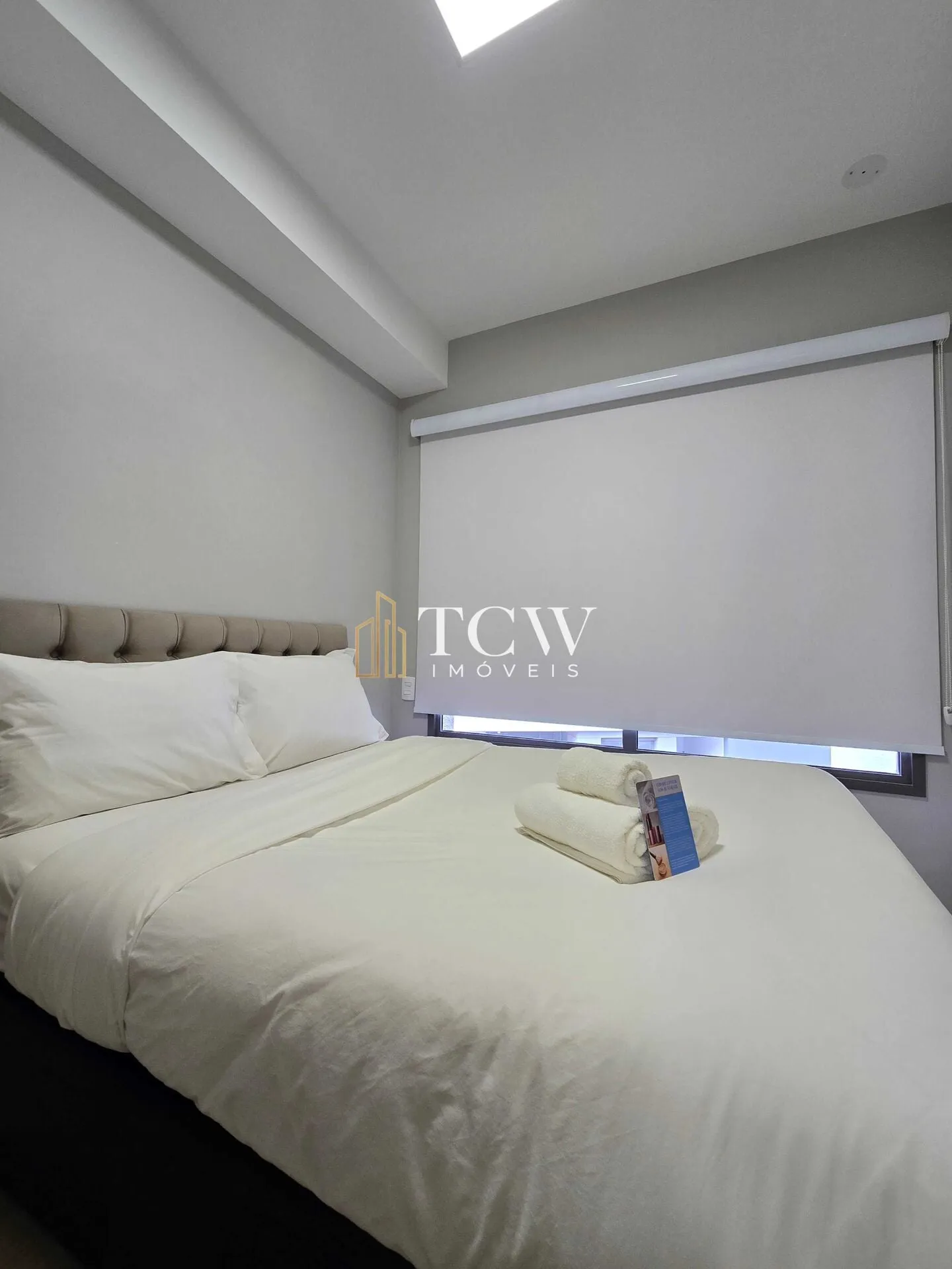 Imagem Apartamento à venda no Vila Nova Conceição/SP