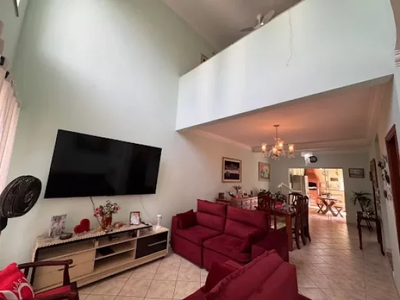 Foto do imóvel Sobrado com 3 dormitórios à venda, 213 m por R$ 1.350.000,00 - Condomínio Vila dos Inglezes - Sorocaba/SP