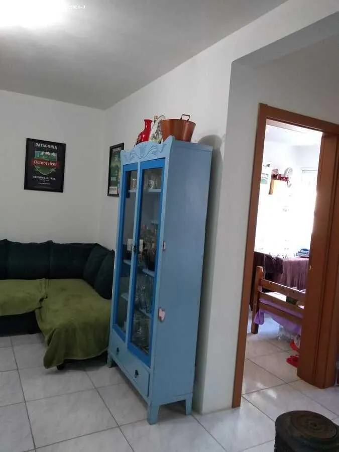 Imagem Apartamento para Venda em Canela / RS