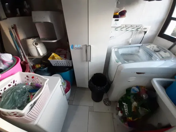 Imagem Apartamento com 3 Quartos à Venda, 90 m² em Enseada - Guarujá