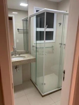 Imagem Apartamento com 3 Quartos à Venda, 87 m² em Pompéia - Santos