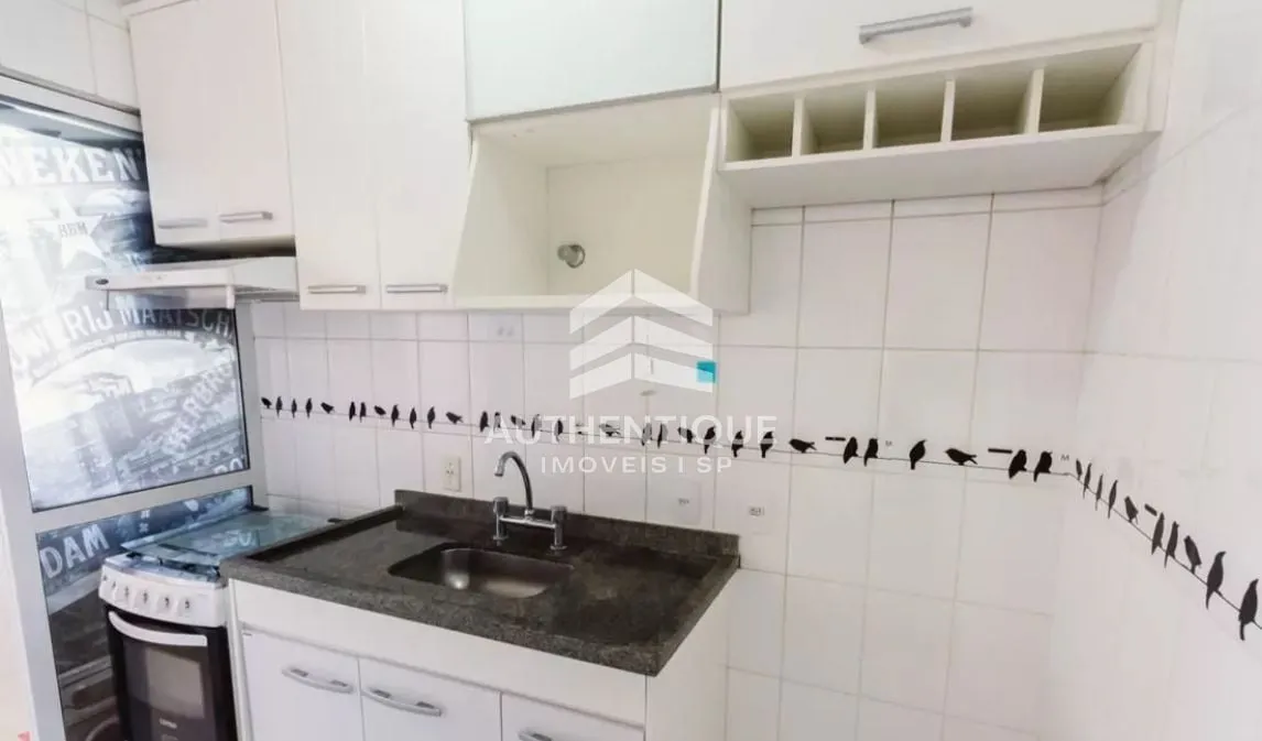 Imagem QUATRO ESTACOES VILA LEOPOLDINA - Apartamento à venda no bairro Vila Leopoldina - São Paulo/SP, Zona Oeste
