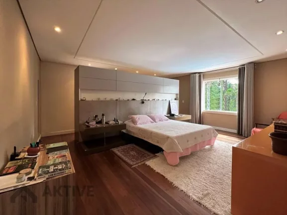 Imagem Casa em Granja Viana - Cotia
