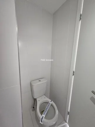 Imagem 1 Dormitório à venda no Campo Belo de 27m²