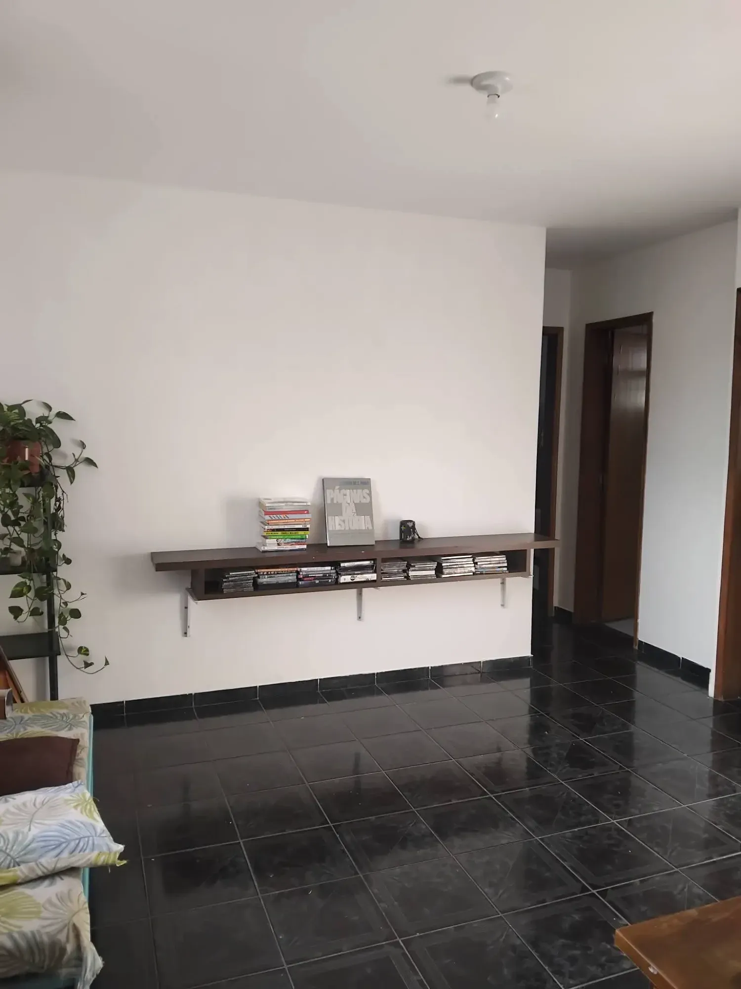 Imagem Apartamento com 2 Quartos à Venda, 48 m² em  - 