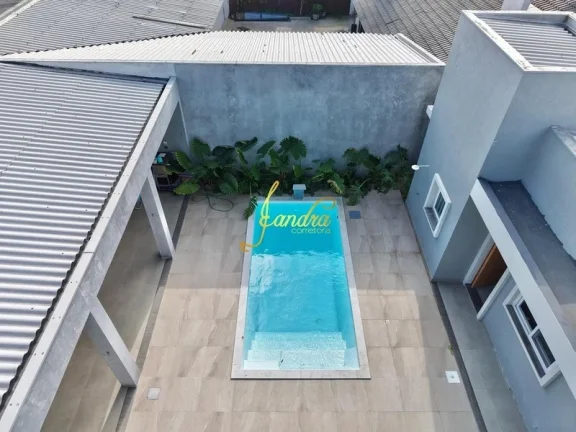 Imagem Entrada de 30% e saldo em 48X