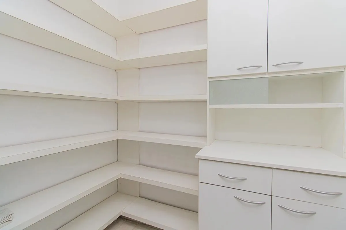 Imagem Apartamento de 03 dormitorios na Vila Gumercindo