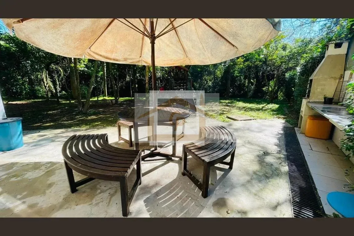 Imagem Apartamento Mobiliado no Condomínio Vista Verde - Parque Rincão | Cotia